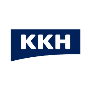 KKH Logo