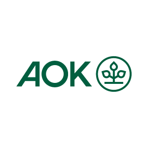 AOK Logo
