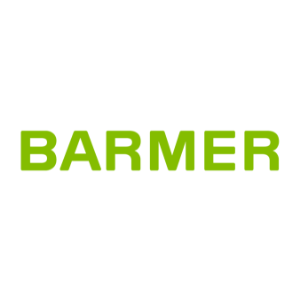 Barmer Logo