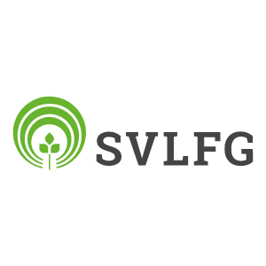 SVLFG Logo